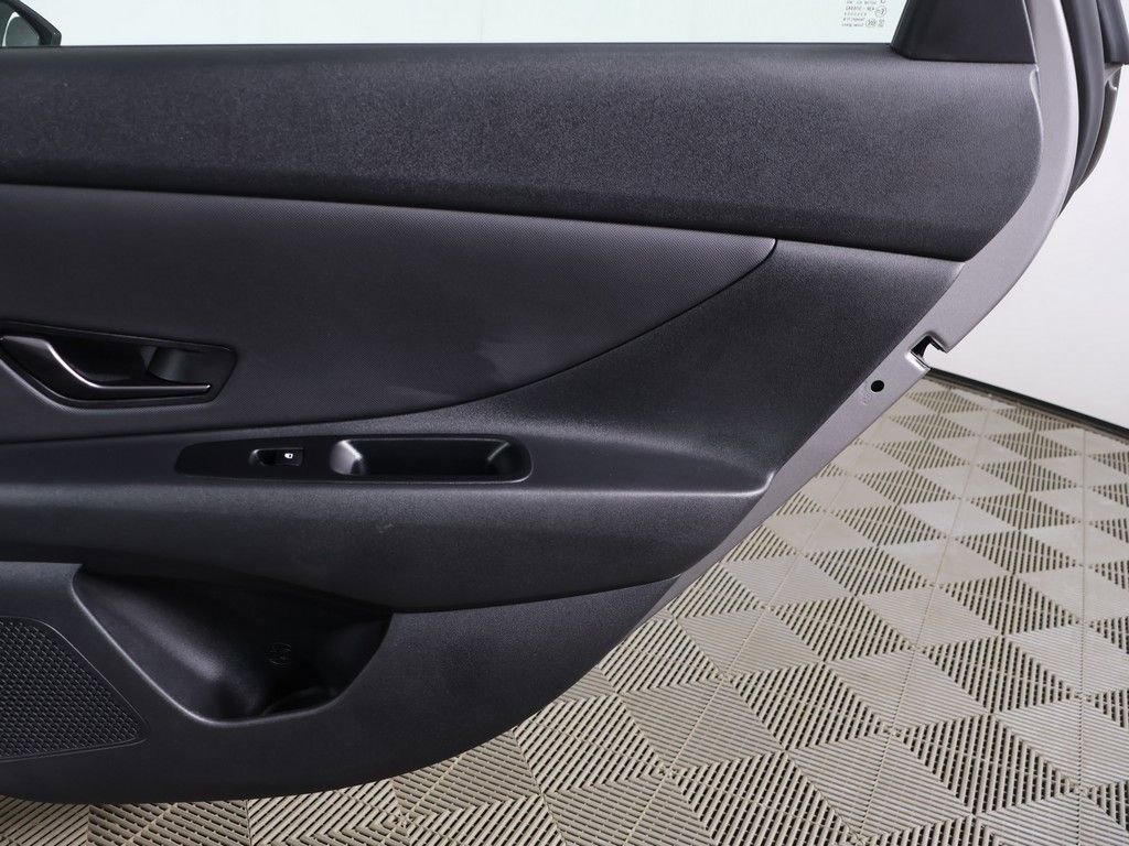 Certified 2023 Hyundai Elantra N Line w/ Cargo Package image 25