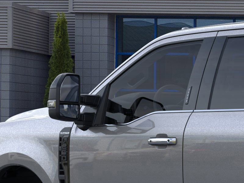 New 2026 Ford F250 Platinum image 20