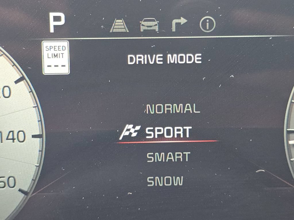 Used 2023 Kia Sportage X-Pro Prestige AWD/4WD image 35