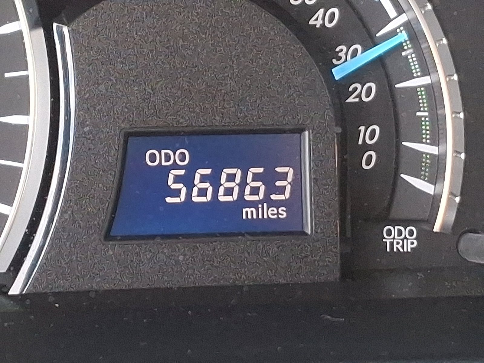 Used 2014 Toyota Camry XLE image 20