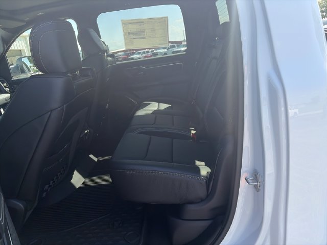New 2026 RAM 1500 RHO w/ RHO Level 1 Equipment Group AWD/4WD image 25