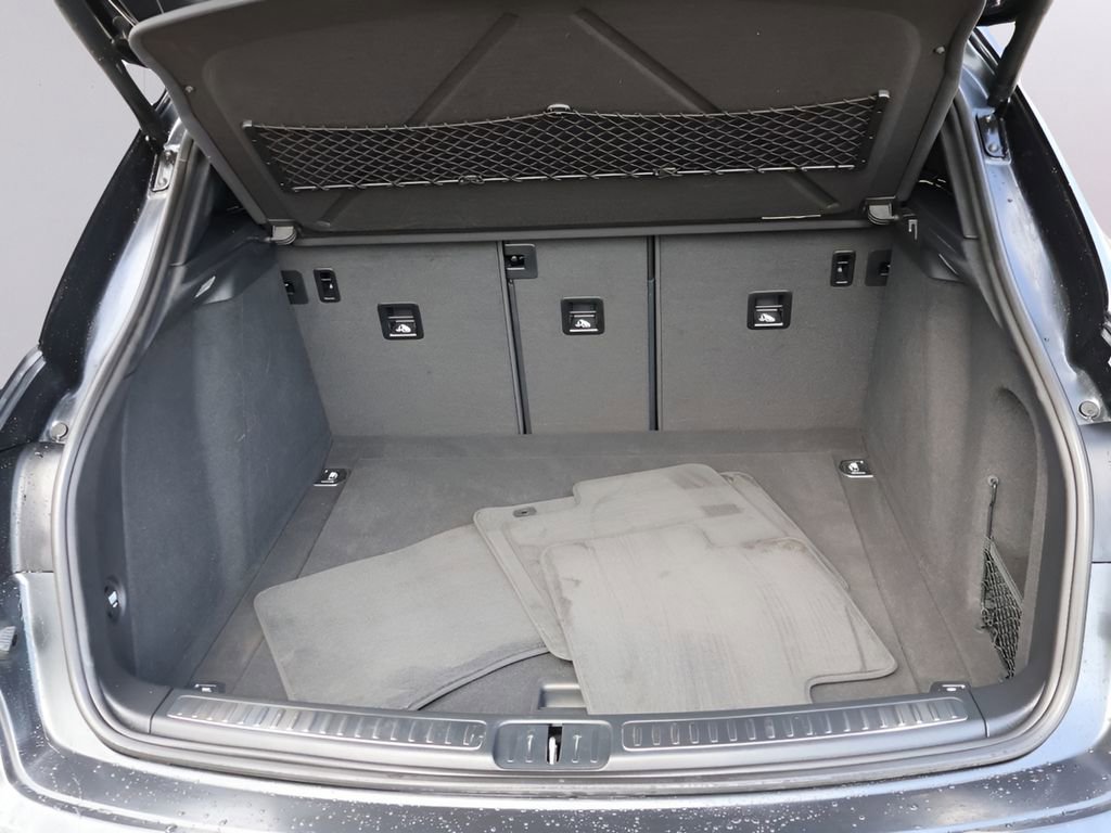 Used 2018 Porsche Macan S AWD/4WD image 17