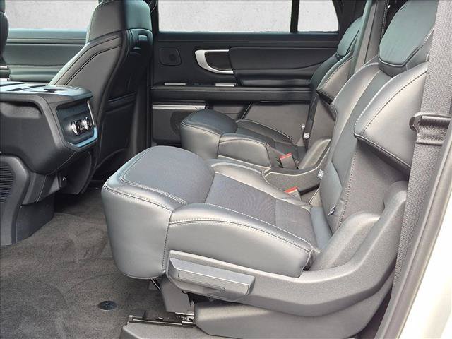 New 2027 Ford Expedition Max Platinum w/ Stealth Appearance Package AWD/4WD image 14