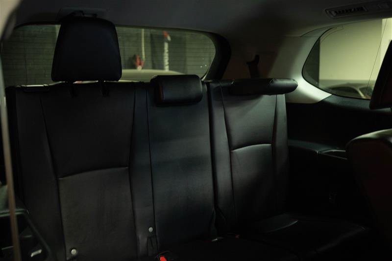 Used 2026 Toyota Grand Highlander AWD image 18