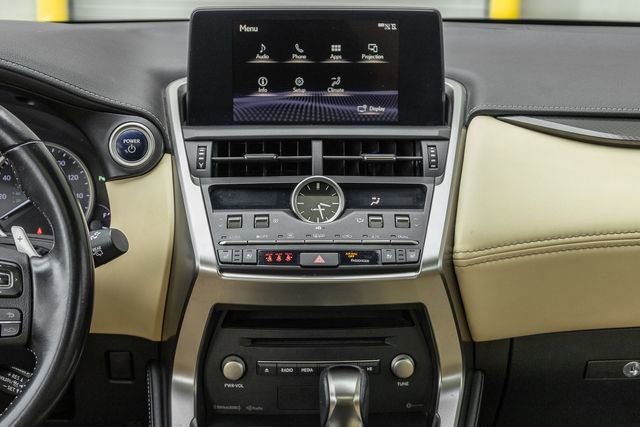 Used 2019 Lexus NX 300h AWD image 7