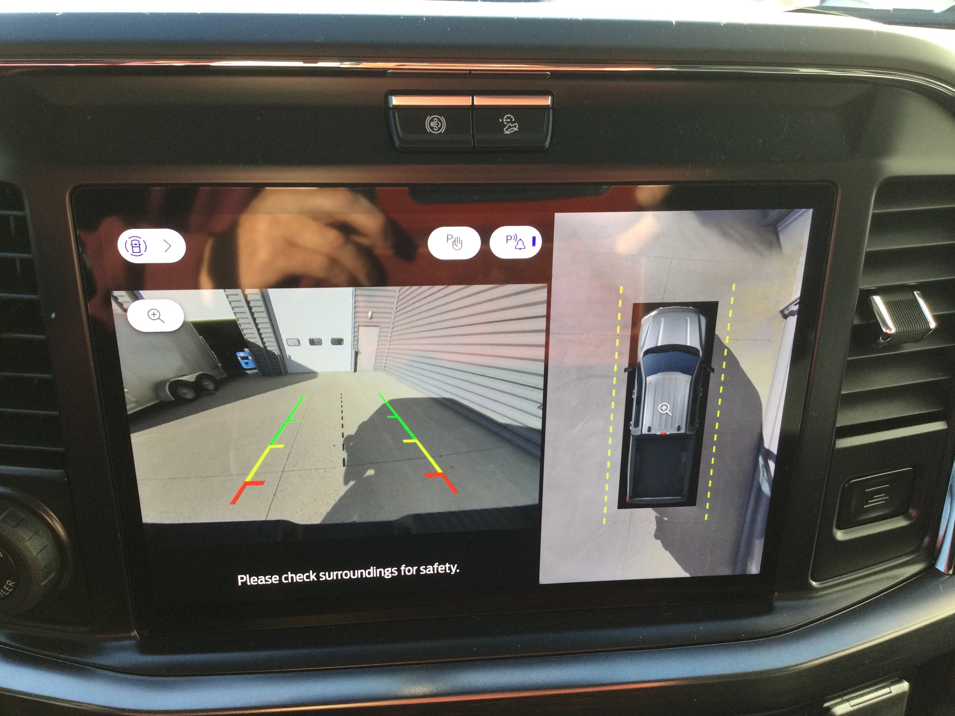 New 2026 Ford F350 Lariat image 21