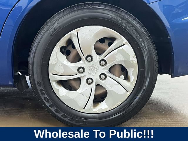 Used 2014 Honda Civic LX image 11