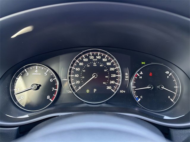 New 2026 MAZDA CX-30 AWD 2.5 S image 15