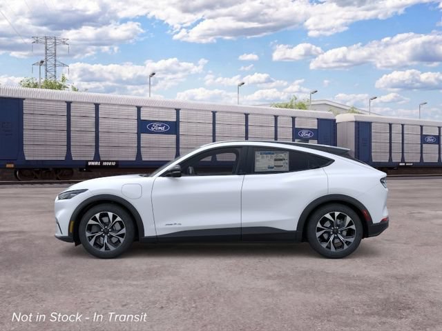 New 2026 Ford Mustang Mach-E Select AWD/4WD image 4
