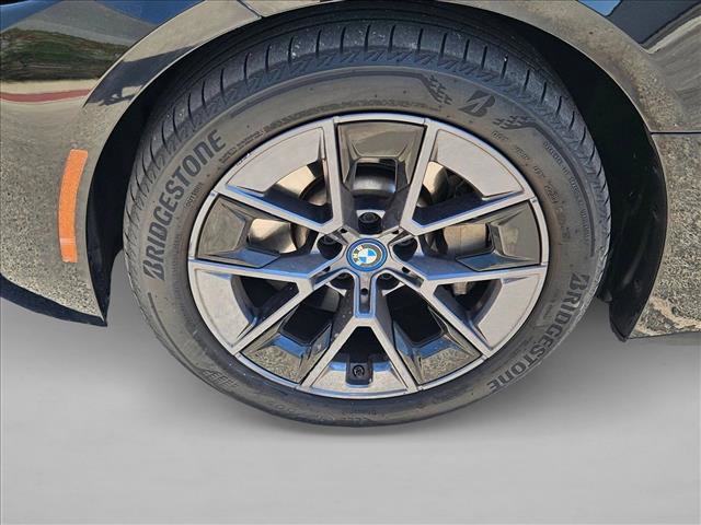 Used 2023 BMW i4 eDrive35 w/ Premium Package RWD image 24