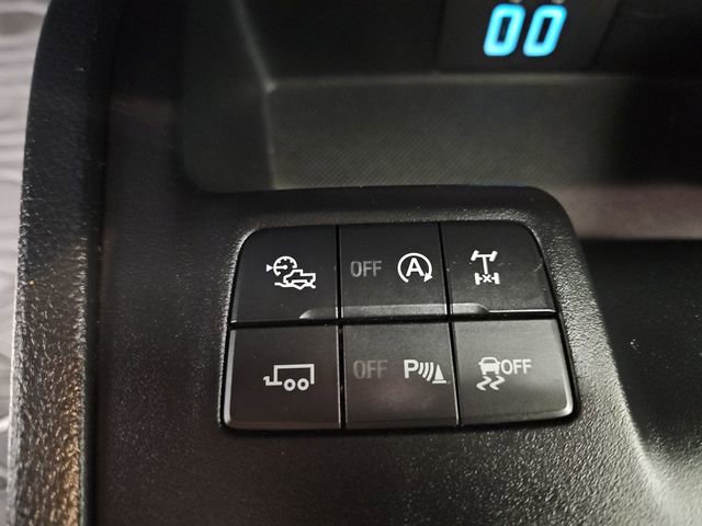 Used 2021 Ford Ranger XLT w/ Equipment Group 301A Mid AWD/4WD image 35