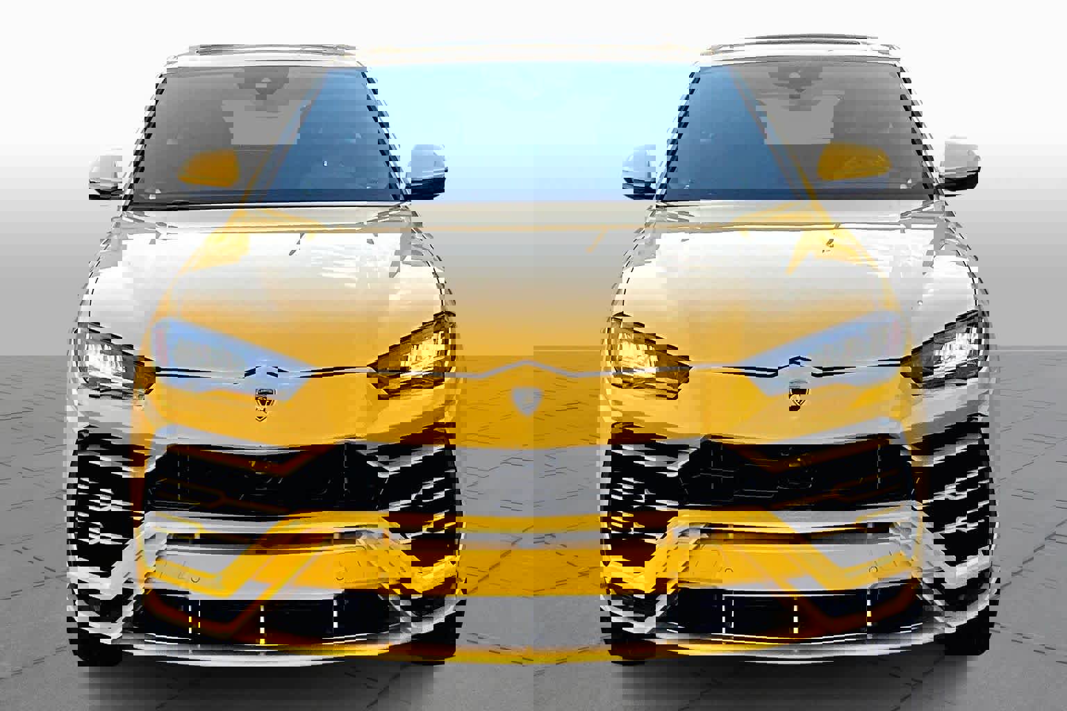 Used 2022 Lamborghini Urus image 4