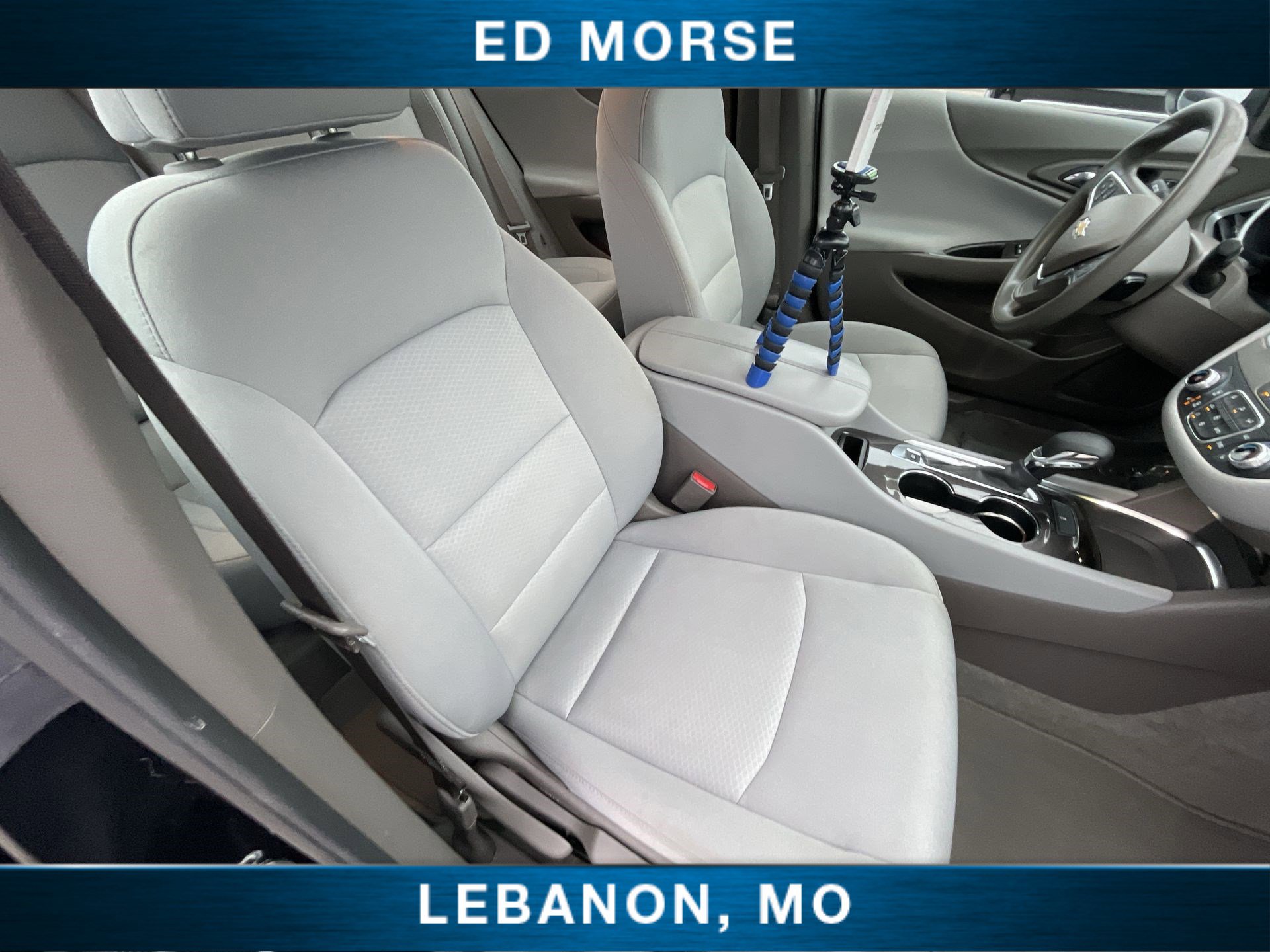 Certified 2023 Chevrolet Malibu LT image 26