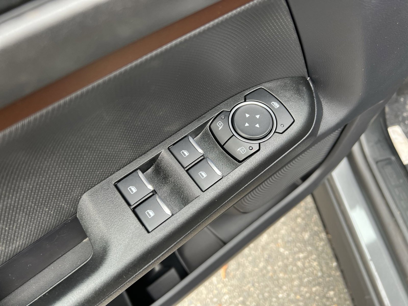 New 2025 Ford Bronco Sport Outer Banks w/ Outer Banks Tech Package+ image 15