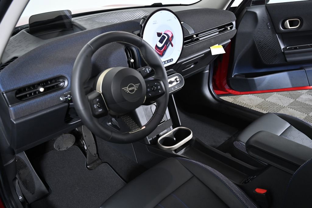 Certified 2025 MINI Cooper 2-Door Hardtop image 12