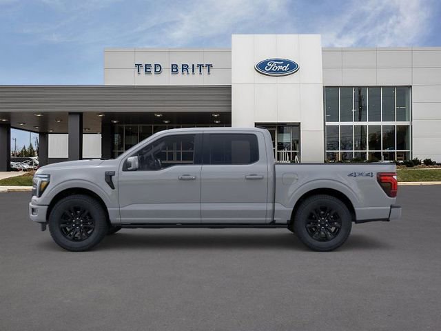 New 2026 Ford F150 Platinum AWD/4WD image 4