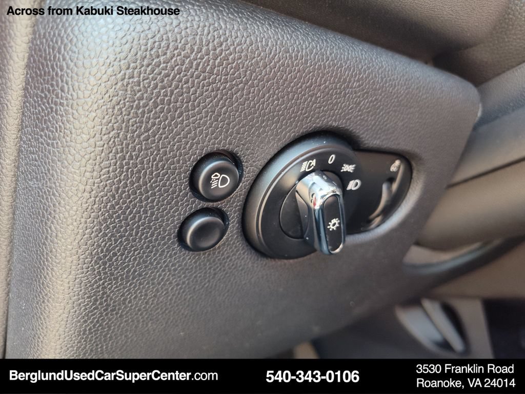 Used 2023 MINI Cooper S FWD image 20