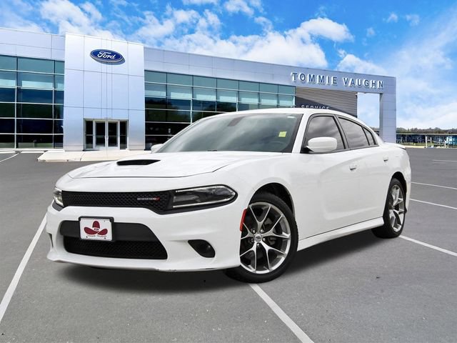 Used 2021 Dodge Charger GT