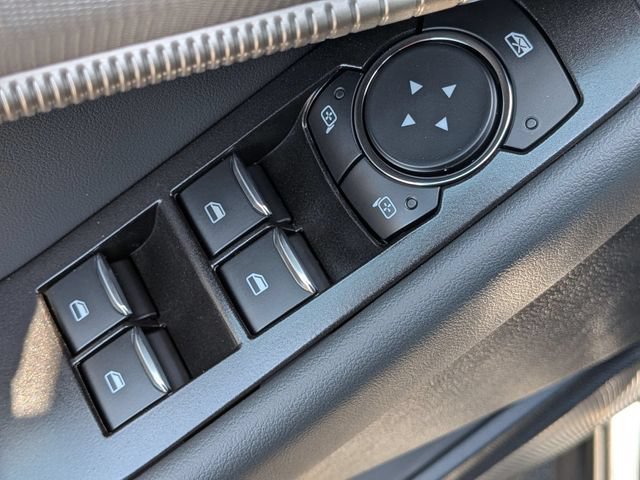 New 2026 Ford Explorer Active AWD/4WD image 23