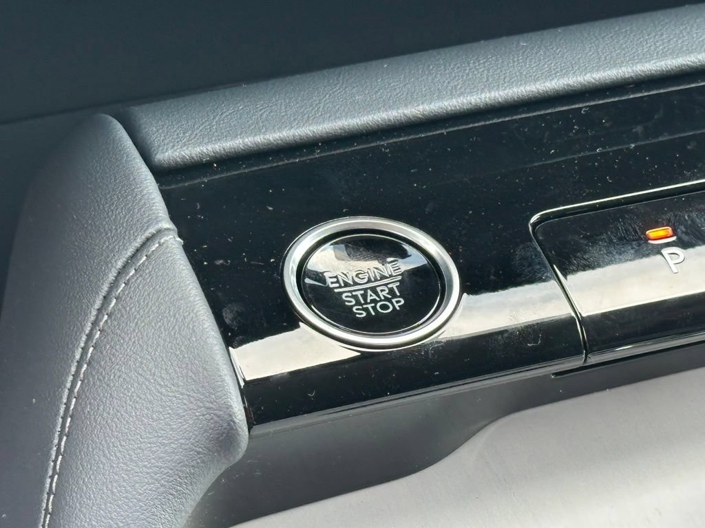 New 2027 Lincoln Navigator Reserve AWD/4WD image 11