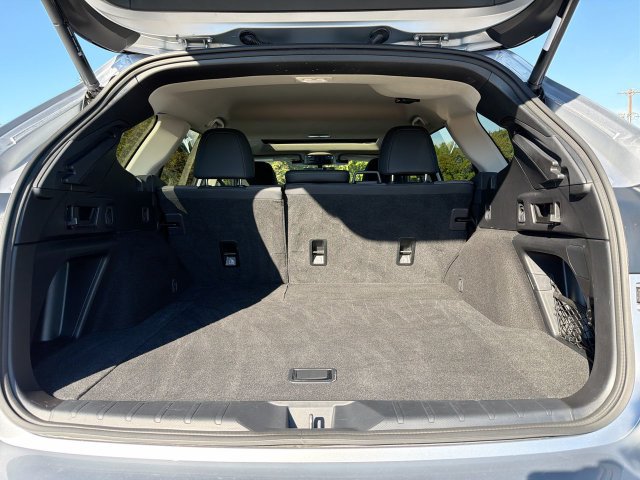 Certified 2023 Subaru Outback Onyx Edition XT AWD/4WD image 28