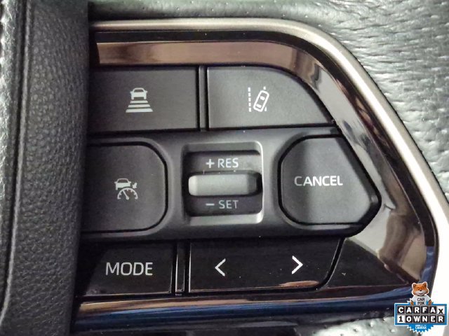 Used 2024 Toyota Sequoia Limited w/ TRD Off-Road Package AWD/4WD image 13