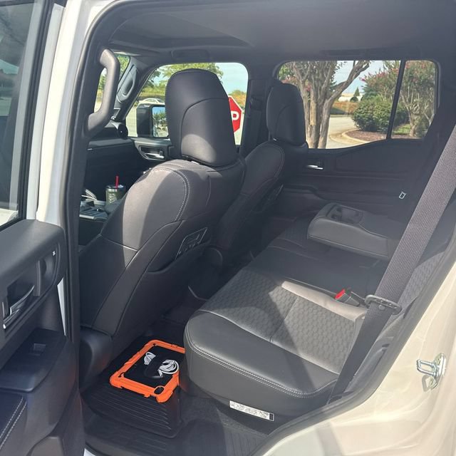 Used 2027 Toyota Land Cruiser w/ Premium Package AWD/4WD image 18