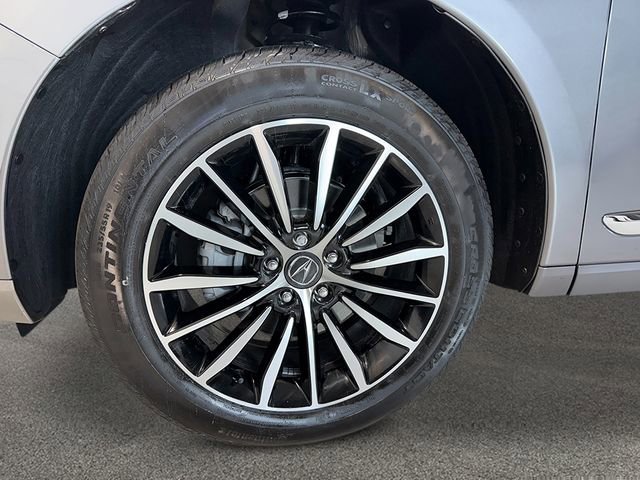 New 2026 Acura RDX SH-AWD w/ Advance Package image 12