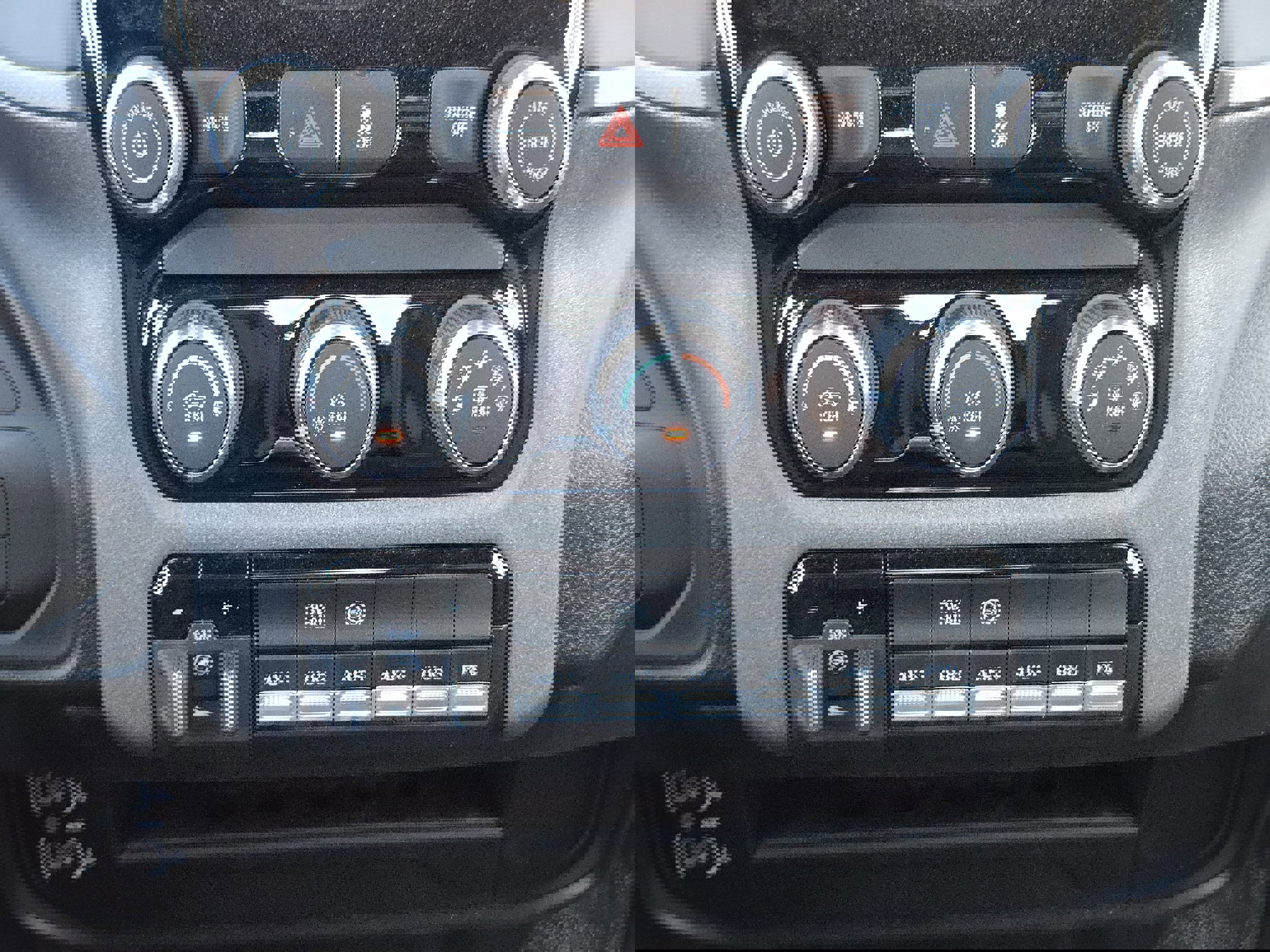 New 2026 RAM 5500 Tradesman w/ Chrome Appearance Group AWD/4WD image 15