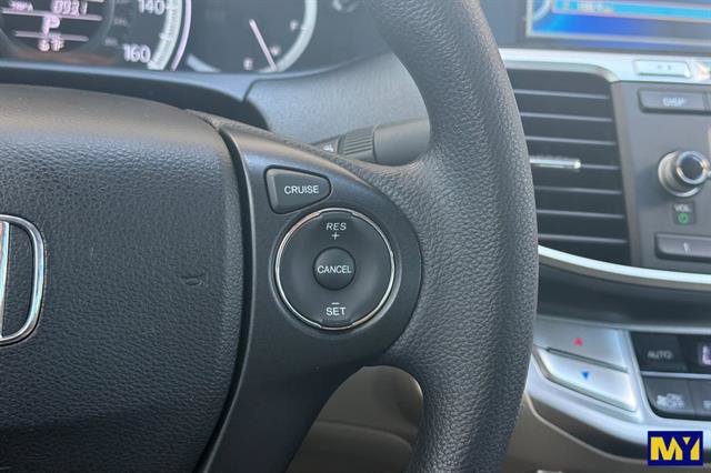 Used 2014 Honda Accord EX image 29