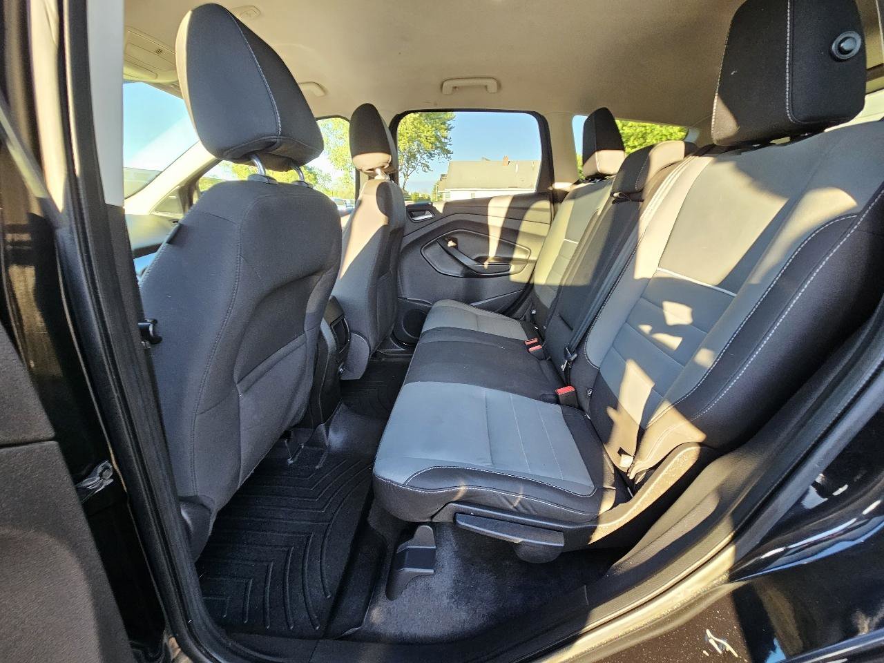 Used 2013 Ford Escape SE FWD image 22