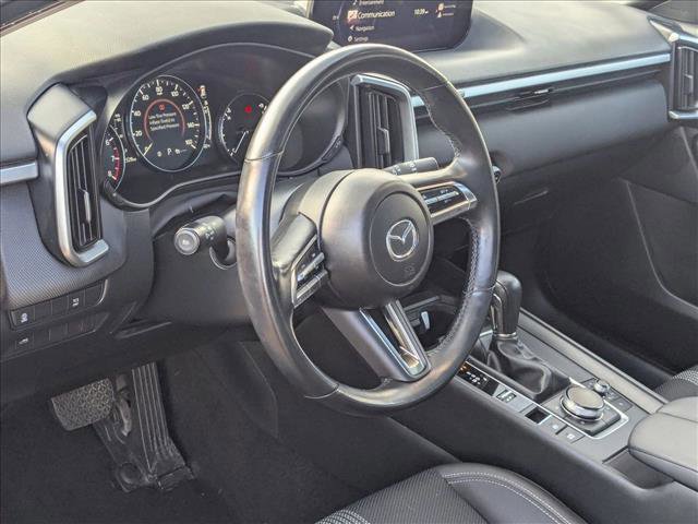 Used 2023 MAZDA CX-50 2.5 S w/ Cargo Package image 10