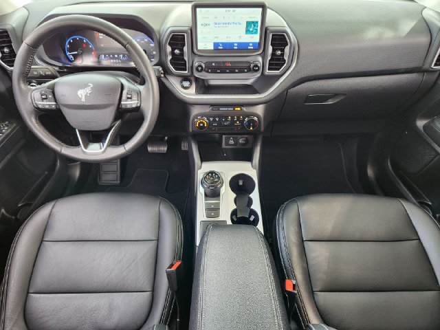 Used 2023 Ford Bronco Sport Big Bend w/ Convenience Package AWD/4WD image 29