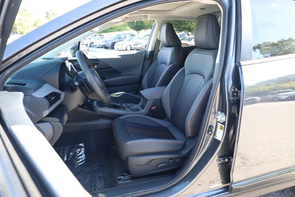 New 2026 Subaru Crosstrek 2.5i Limited AWD/4WD image 7