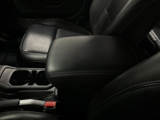 Used 2021 Jeep Wrangler Unlimited Rubicon 4xe w/ Steel Bumper Group image 20