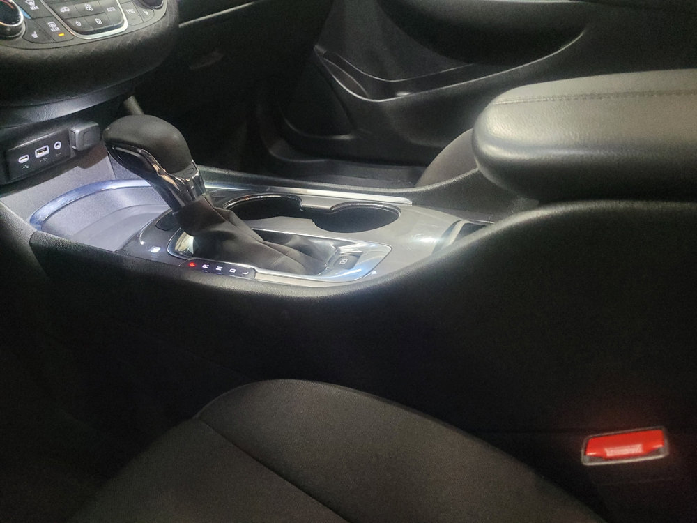 Used 2023 Chevrolet Malibu LT image 26