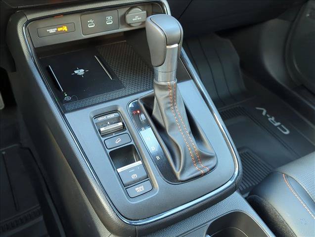 Certified 2026 Honda CR-V Sport-L image 12