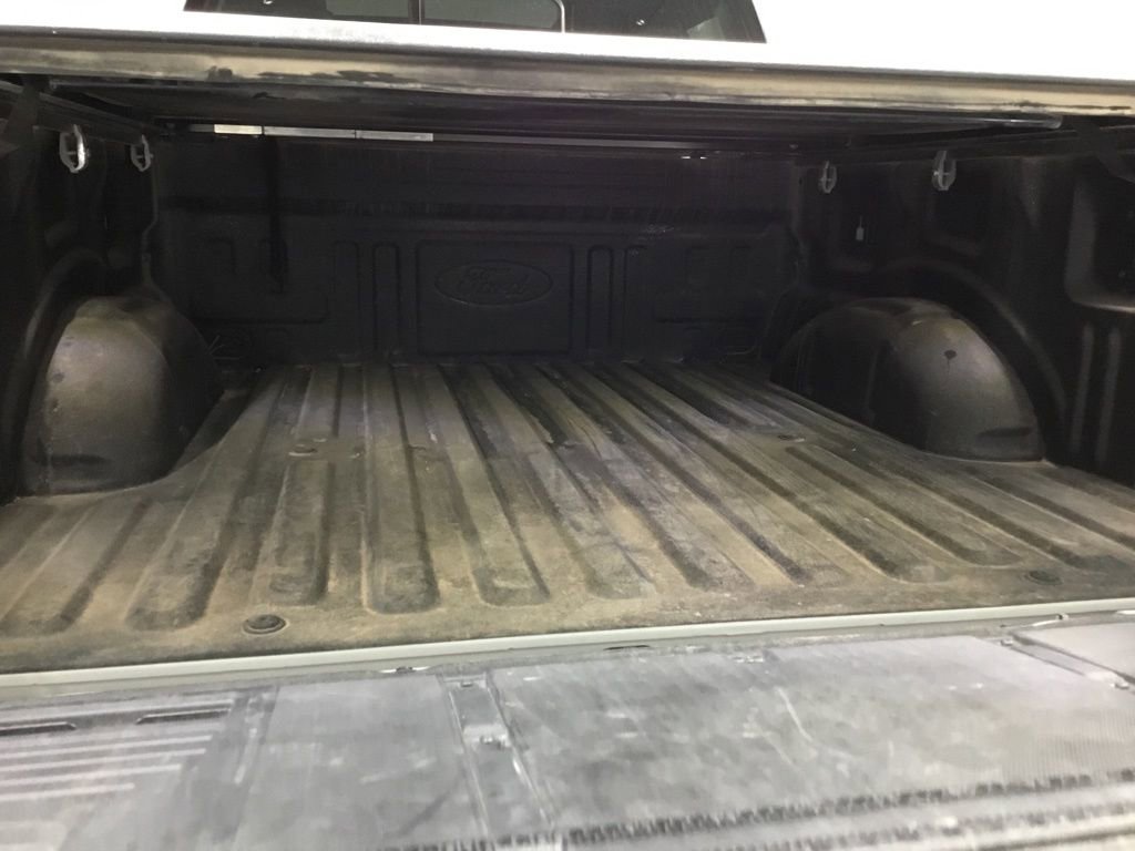 Used 2024 Ford F150 Raptor image 18