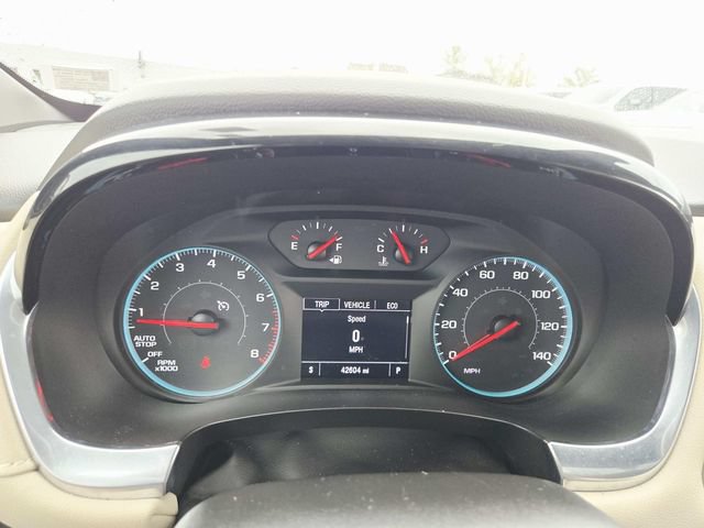 Certified 2022 Chevrolet Traverse LS AWD/4WD image 20