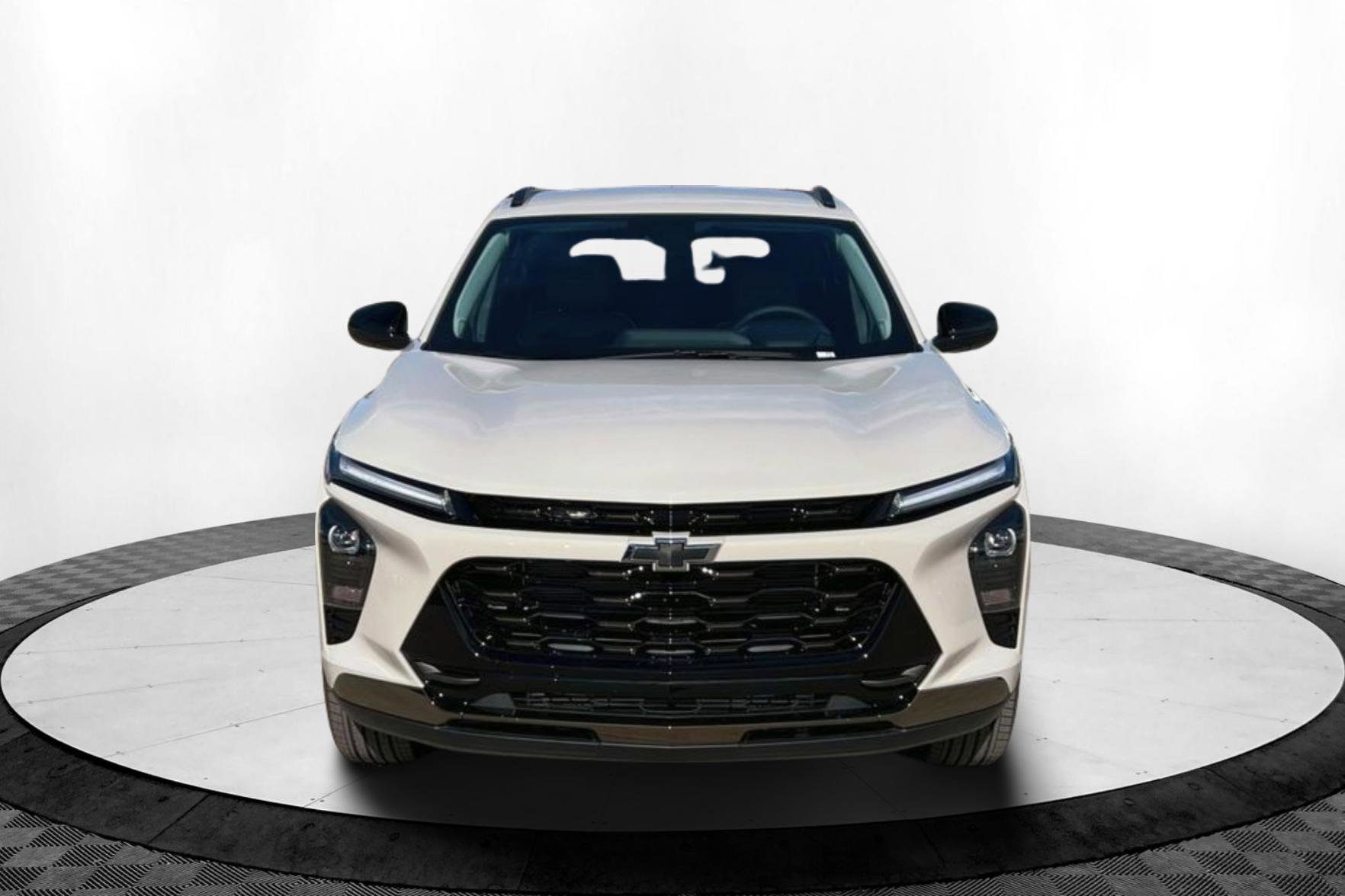 New 2026 Chevrolet Trax ACTIV w/ Driver Confidence Package image 9