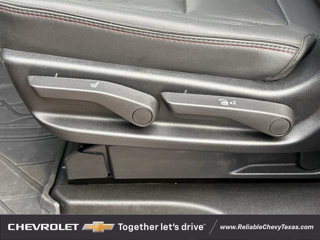 Used 2023 Chevrolet Tahoe RST w/ Luxury Package RWD image 35