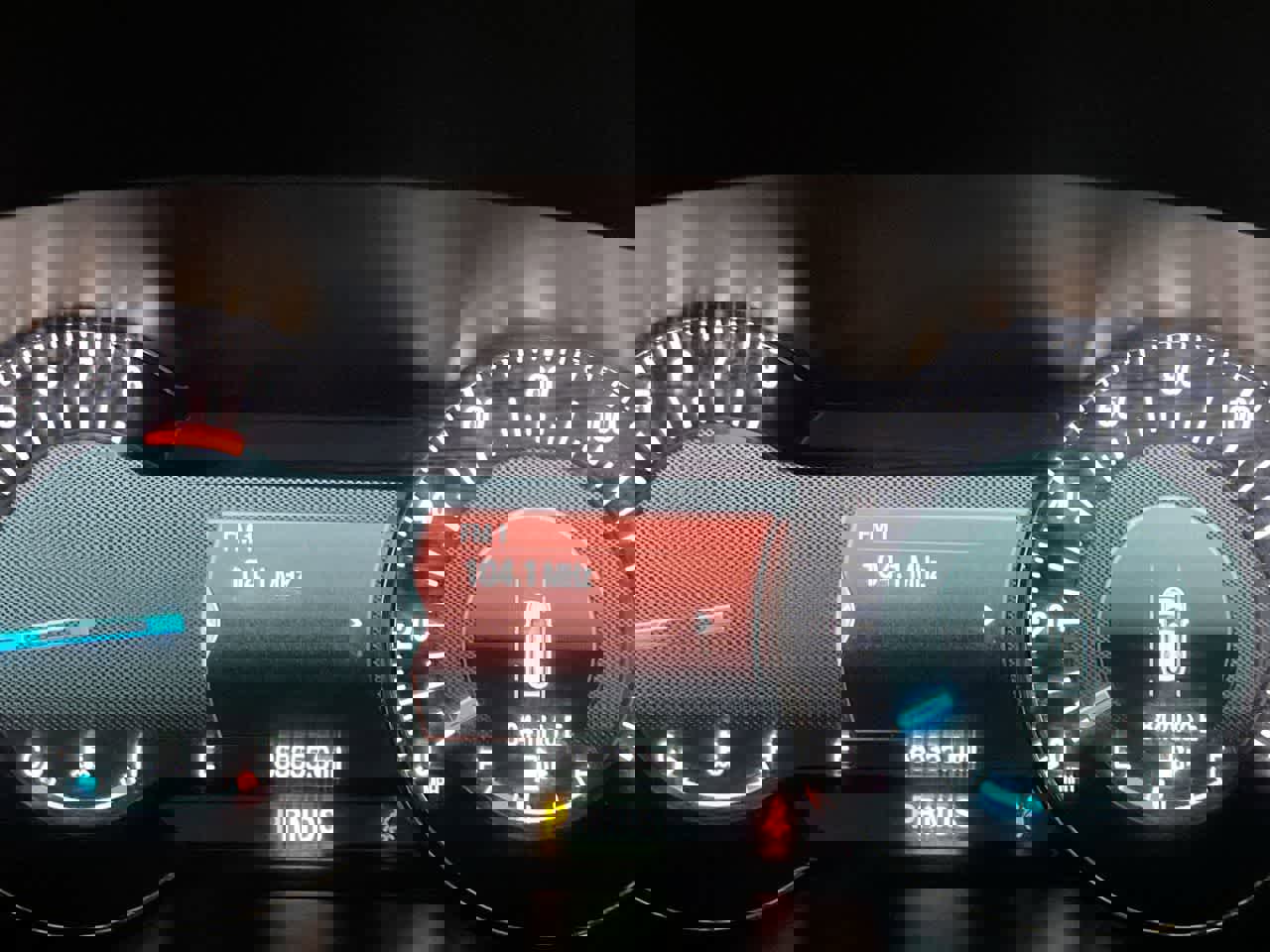 Used 2017 Ford Explorer Platinum image 15