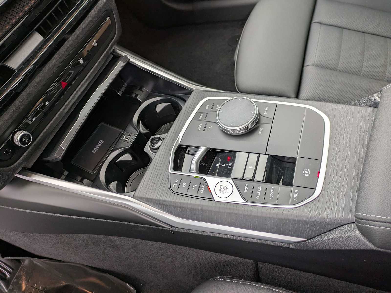 New 2026 BMW 430i xDrive w/ Premium Package AWD/4WD image 16