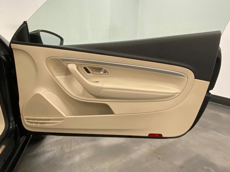 Used 2016 Volkswagen Eos Komfort image 47