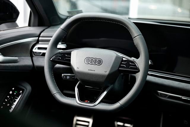 New 2025 Audi S5 Premium Plus AWD/4WD image 26