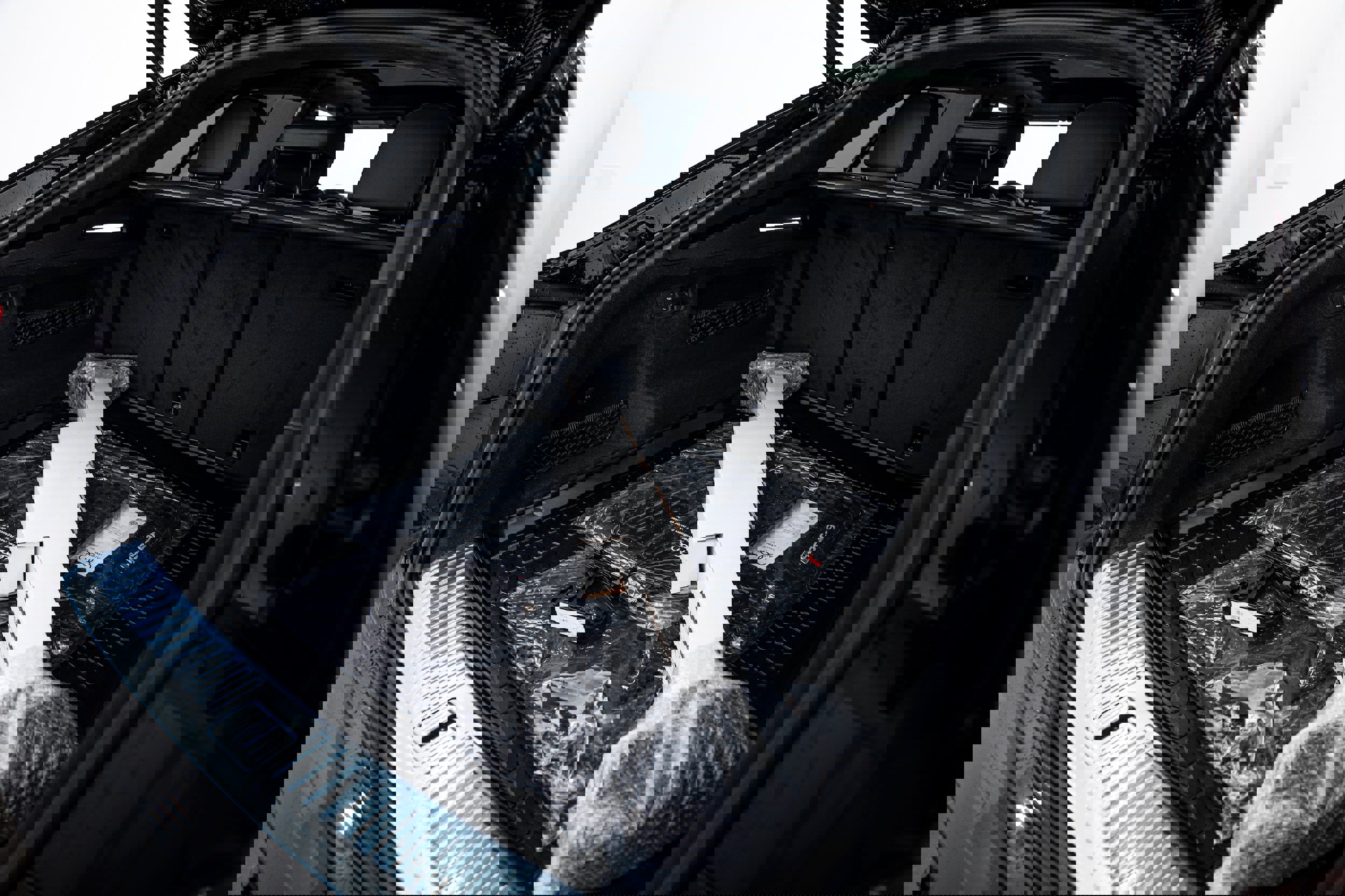 New 2026 Audi RS Q8 performance image 20