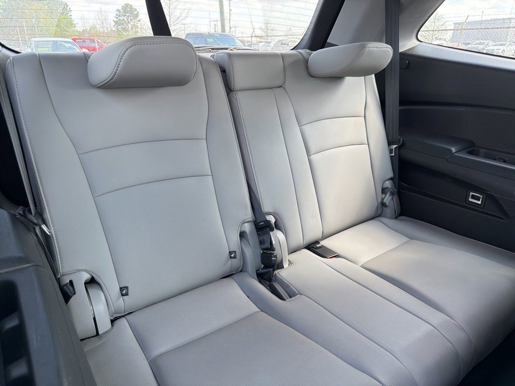 Used 2019 Honda Pilot EX-L image 11