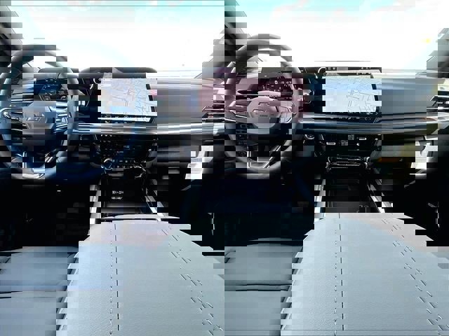 New 2026 Chevrolet Tahoe Z71 w/ Comfort Package image 11