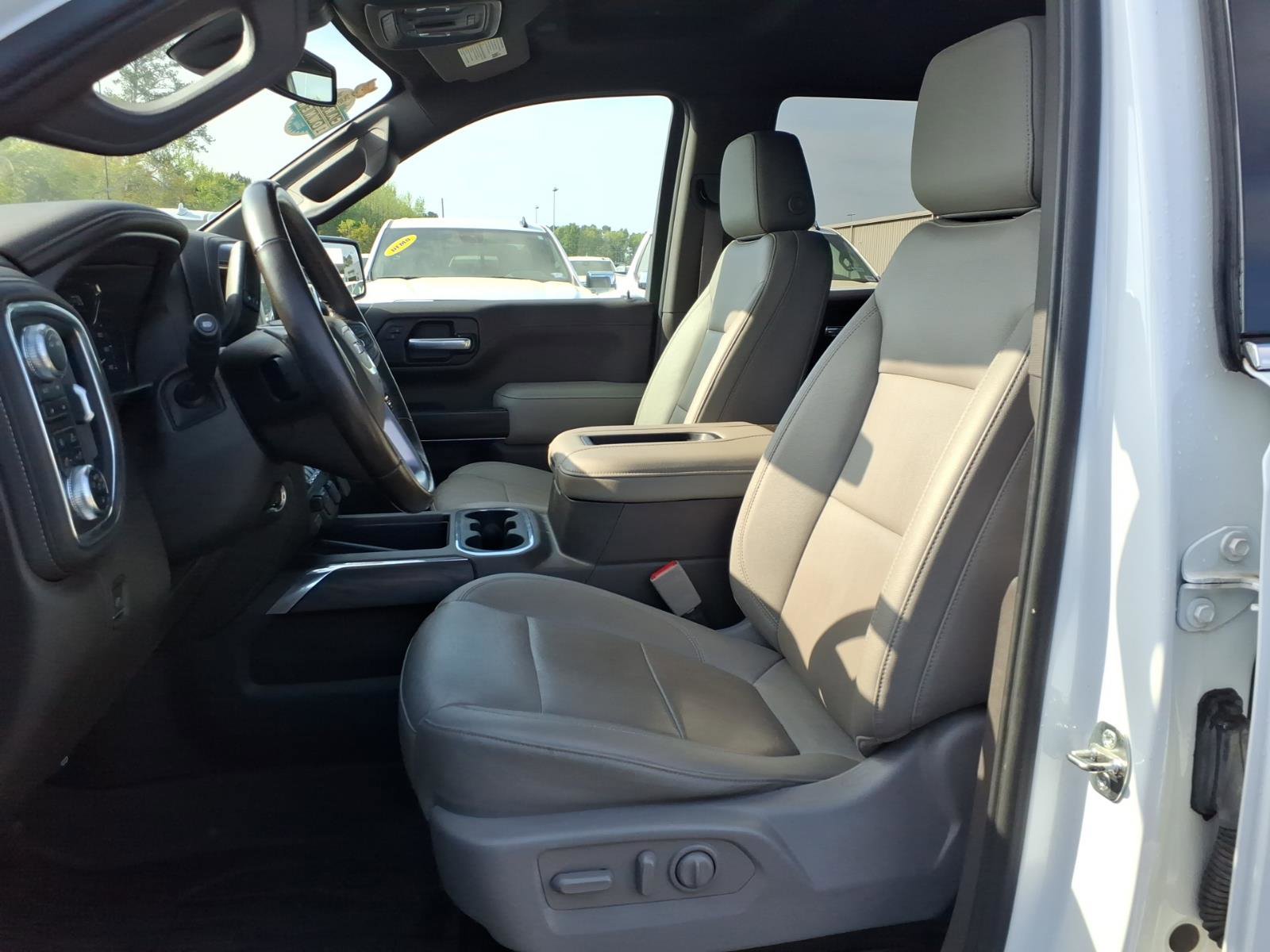 Used 2021 GMC Sierra 1500 SLT w/ SLT Premium Plus Package image 20