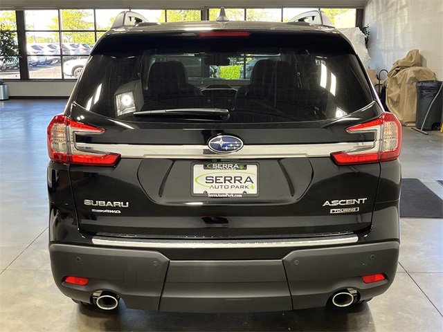 New 2025 Subaru Ascent Touring image 5